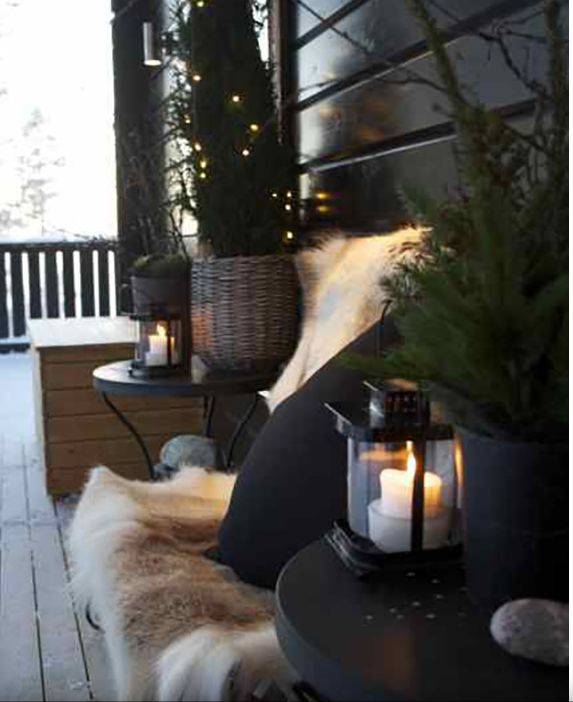Зимний интерьер - интересные идеи по созданию тепла и уюта в доме
зимний интерьер - интересные идеи по созданию тепла и уюта в доме