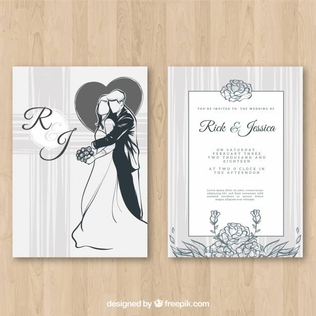 Оригинальные приглашения на свадьбу: необычные и самые интересные идеи для креативных пригласительных, стильные и эксклюзивные открытки на заказ и своими руками