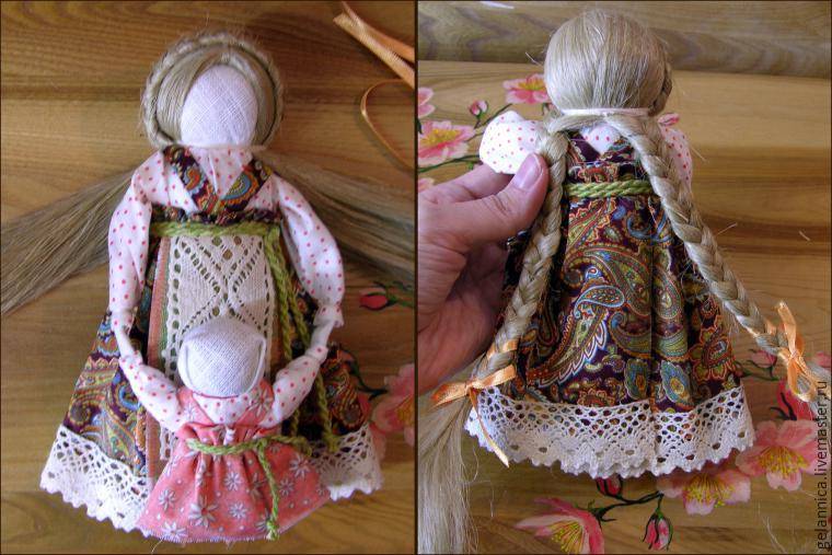 Куклы своими руками: 115 фото примеров народного творчества и современных новинок