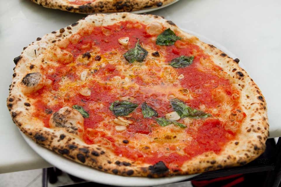 Самая вкусная пицца в минске — рейтинг наиболее популярных заведений и доставки с отзывами