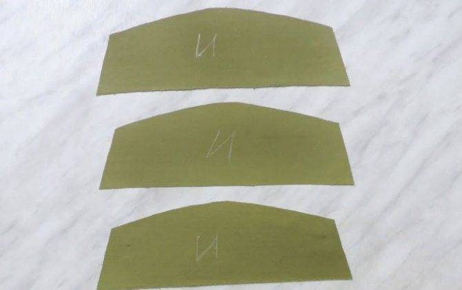 Как сделать пилотку из бумаги: пошаговая инструкция art-textil.ru
