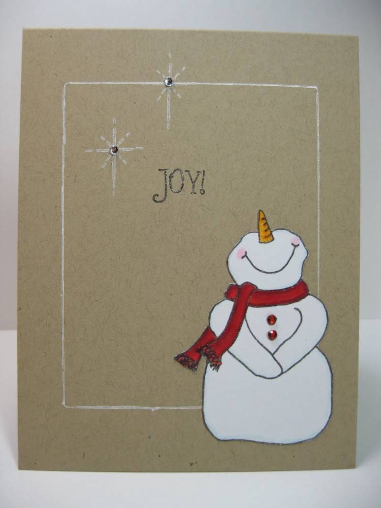 132 красивые новогодние открытки своими руками: для детей, деду морозу, на конкурс