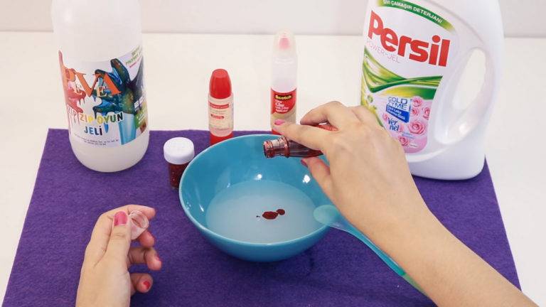 Лизуны без клея и тетрабората натрия: 14 рецептов приготовления слаймов, а также как сделать игрушку без пва или с его применением?