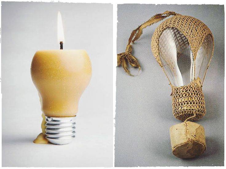 Поделки из лампочек своими руками: мастер-классы и фото идеи с светодиодными лампочками