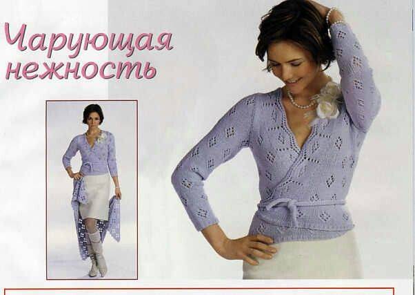 Модные женские блузки с запахом: основные правила выбора и создание стильных образов на любой вкус