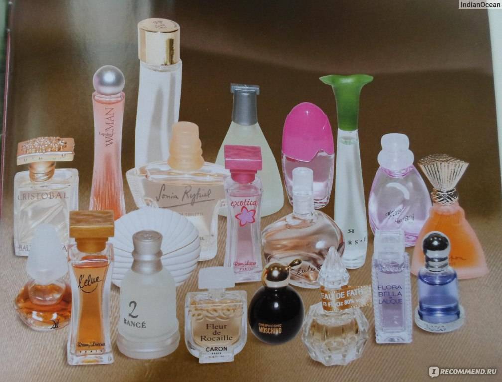 Что это такое распив селективной парфюмерии: как сделать отливанты духов