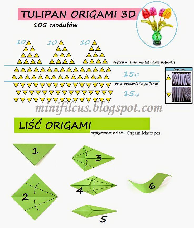 Как сделать простое модульное оригами – мастер-класс и подбор схемы для начинающих (105 фото + видео)
