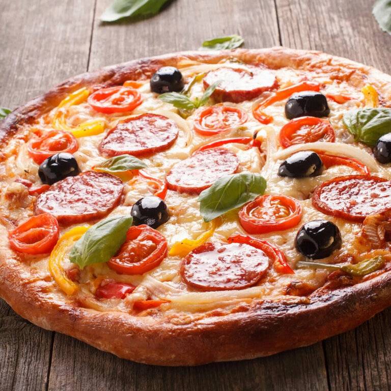 Какая пицца самая лучшая? топ-10 самых вкусных пицц. кулинарные статьи.