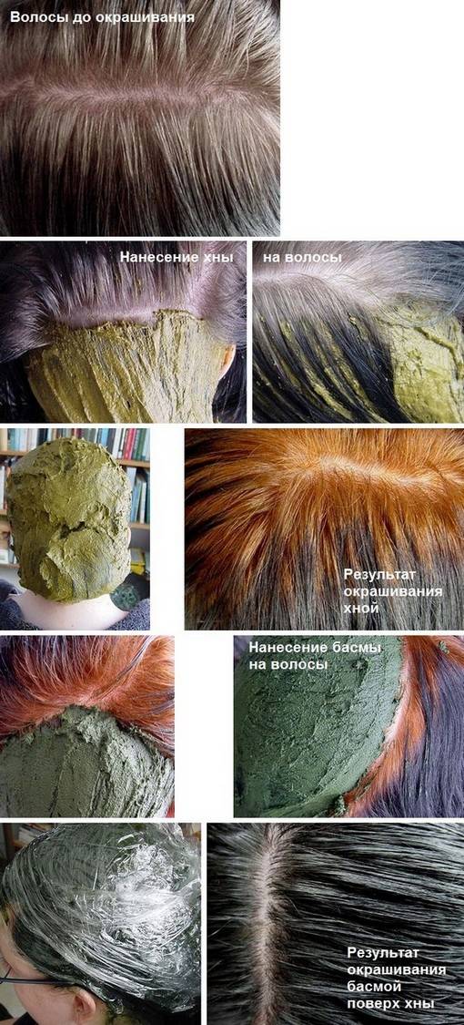Поможет вернуть природный цвет волос декапирование волос