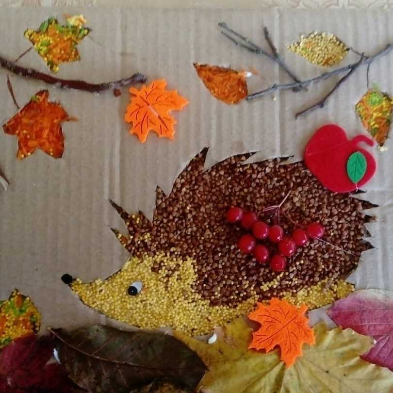 Осенние поделки к празднику осени из листьев, фезалиса, пластилина, овощей — придумываем креативное название, создаем шедевры