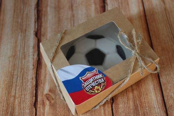 Что подарить футболисту на 23 февраля: оригинальные идеи подарков с футбольной тематикой