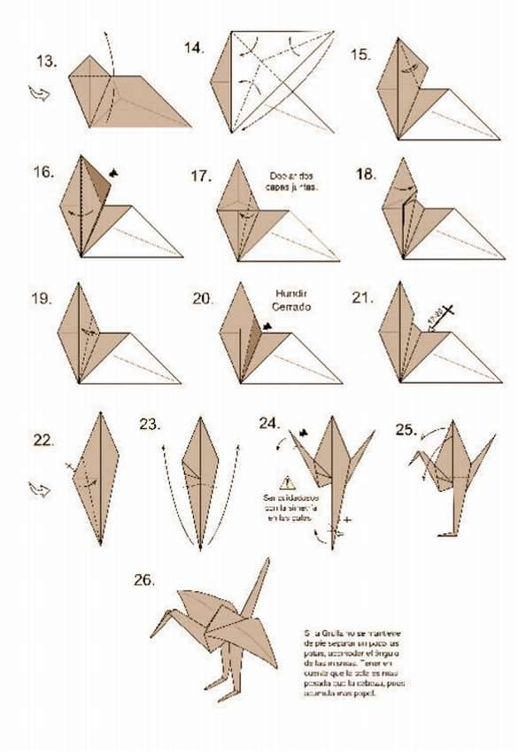 Оригами из бумаги пошагово своими руками: 130 фото идей, как сложить. самые легкие схемы для начинающих + инструкция