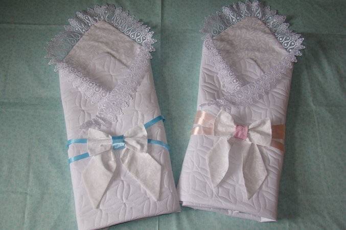 Как сшить одеяло: для новорожденных своими руками, пошаговая инструкция по шитью пледа из синтепона, мастер-класс по пошиву