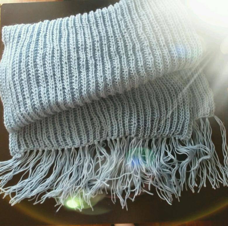 Шарф спицами. более 50 схем вязание шарфа спицами с описанием на knitka.ru - вязание спицами бесплатно.