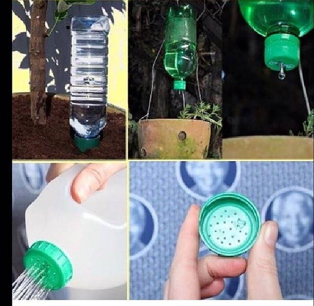 Переработка пластиковых бутылок технология, варианты изделий советы и рекомендации