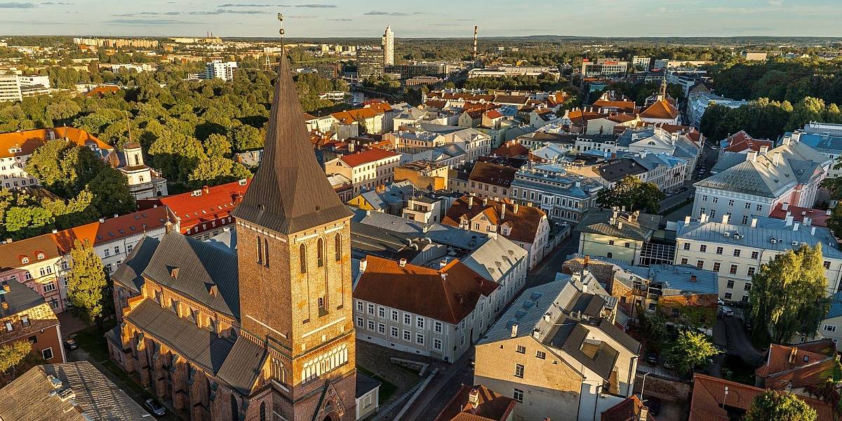 10 лучших однодневных экскурсий из таллина 2021