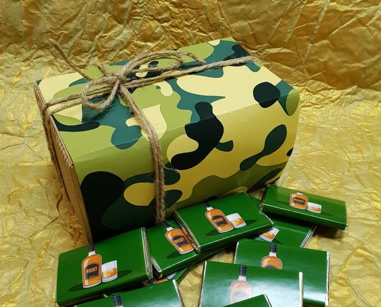 Что подарить парню на 23 февраля: подарки материальные и подарки впечатления | fiestino.ru