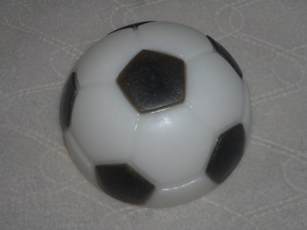 Футбольный мяч из конфет: мастер класс своими руками - сайт о рукоделии