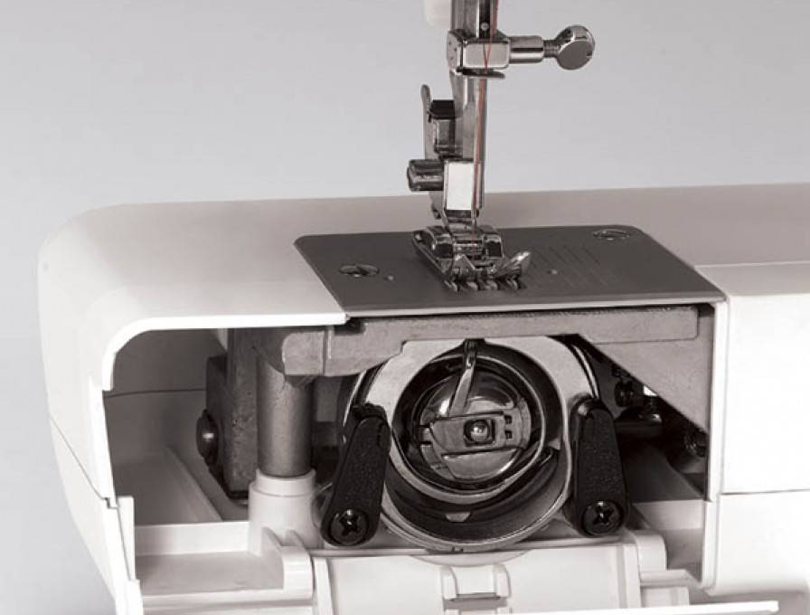12 лучших швейных машин janome — рейтинг на 2021-й год