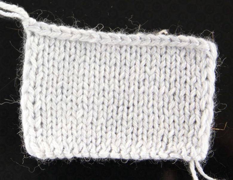 Чулочная вязка: описание основ искусства вязания