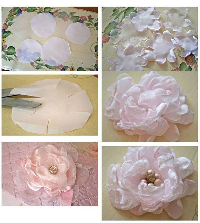 Делаем цветы пионы из гофрированной бумаги: 135 фото лучших идей как сделать и украсить поделку