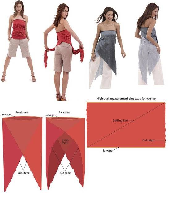 Платье трансформер: варианты коротких и длинных платьев. как сшить платье трансформер со съемной юбкой своими руками?