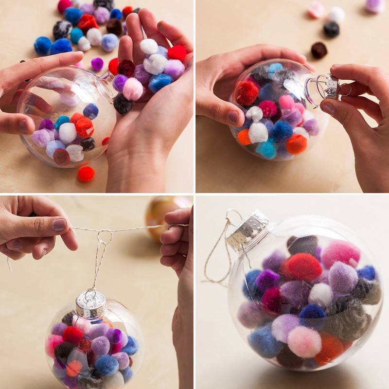 12 идей, чтобы сделать шары и шарики из шоколада в домашних условиях