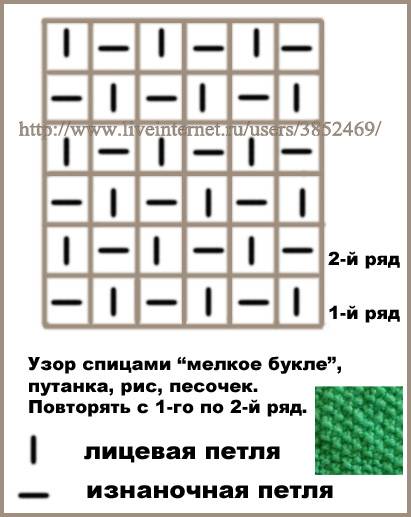 Рисунок рис спицами. Вязка путанка спицами схема. Путанка спицами схема вязания. Узор путанка спицами схема. Вязание схемы узоров букле.