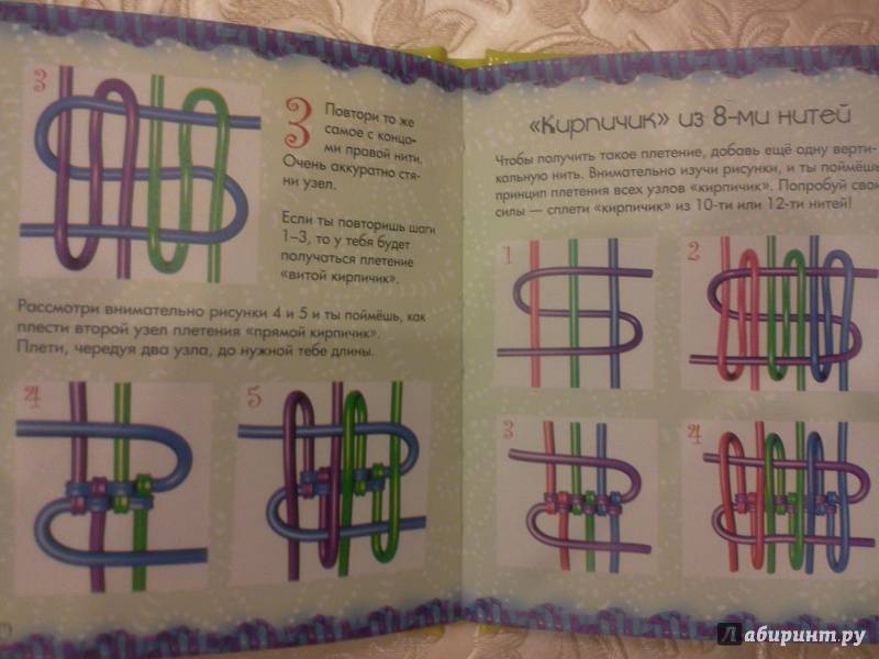 Плетение из капельницы своими руками: схемы с инструкциями пошагово