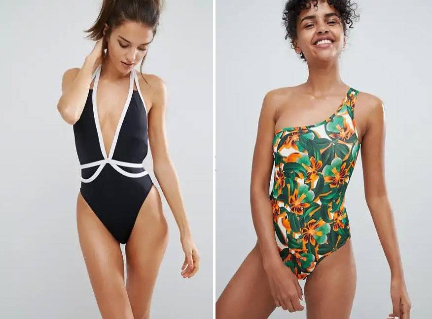 Как выбрать купальник на лето: модные тенденции и тренды
