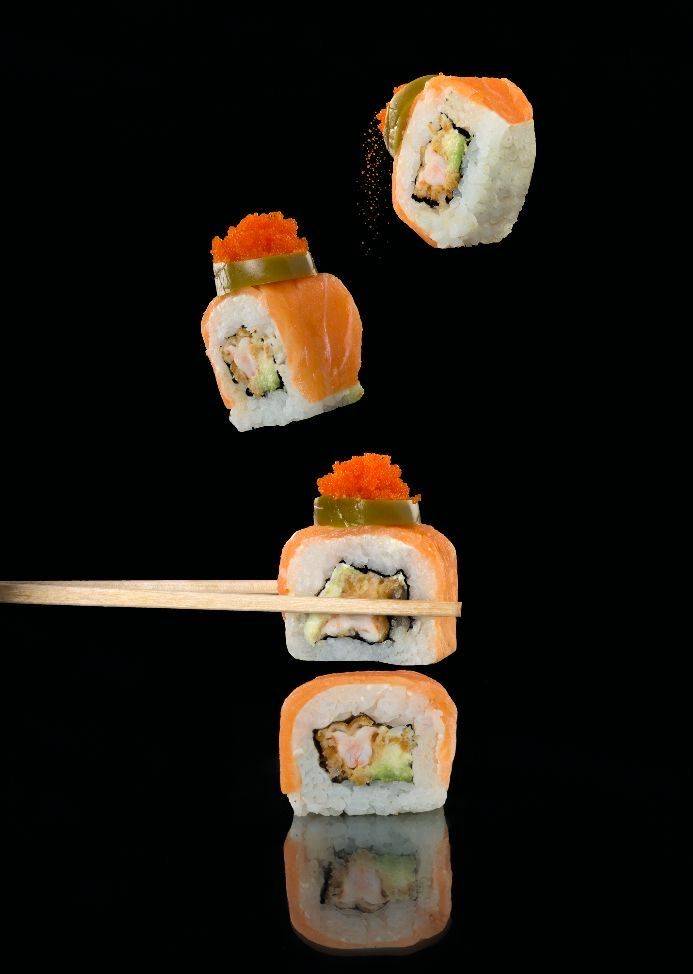 Суши в сочи - обзор ресторанов и суши-баров
