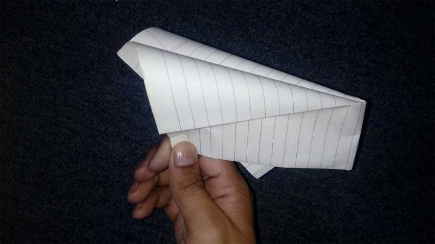 Как сделать хлопушку из бумаги с подробной схемой – инструкцией по изготовлению данной разновидности детской игрушки и многие интересные факты из истории оригами, которые могут быть полезными в жизни 