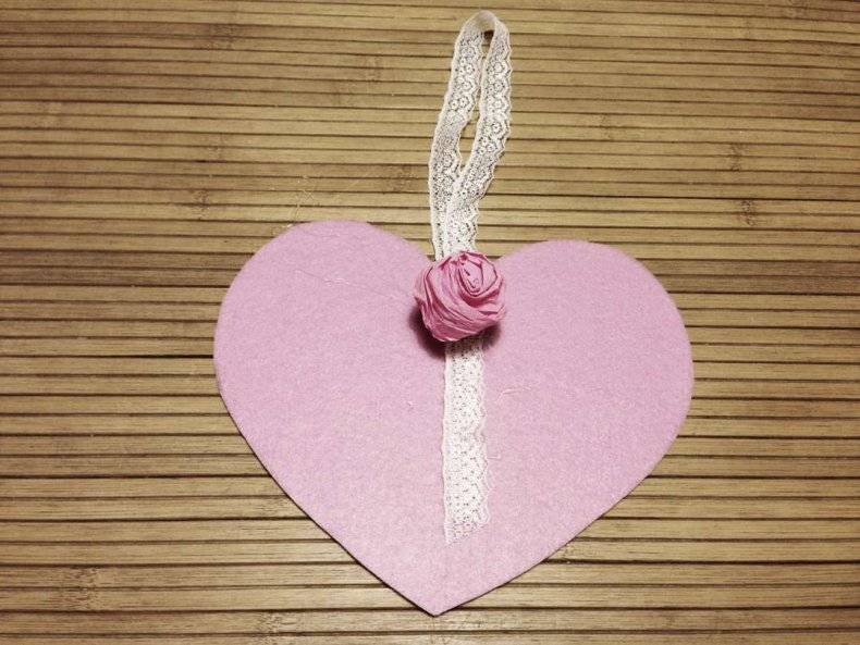 Сердце из бумаги своими руками: топ 10 идей как сделать сердечко из бумаги