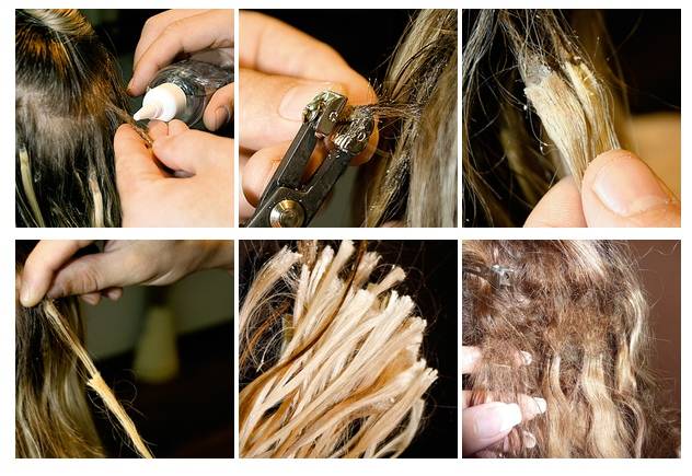 Кератиновое бразильское выпрямление волос: технология, особенности, «плюсы» и «минусы»