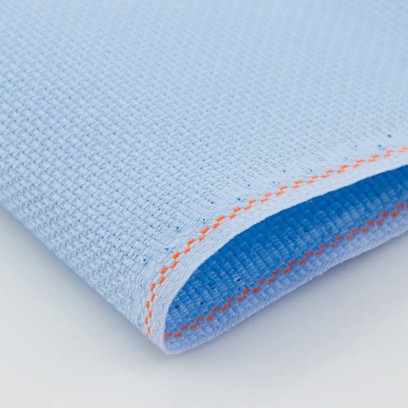 Какой бывает канва, как использовать ткань для вышивания: фото и описание, состав и особенности применения