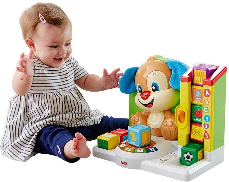 Что подарить ребенку-мальчику на 1 год на день рождения для игры и для души на память