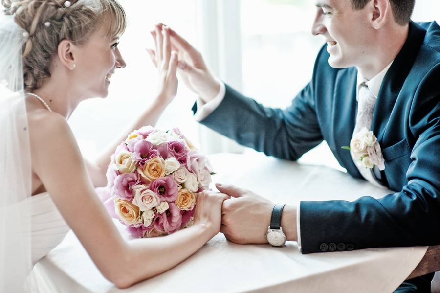 Что нужно подготовить к свадьбе: полный список до мелочей