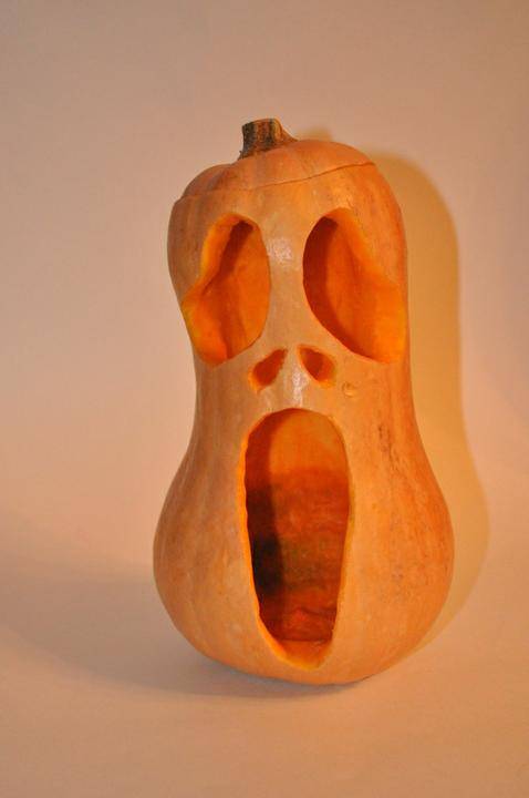 Фонарь джека из тыквы: как правильно сделать светильник своими руками на хэллоуин