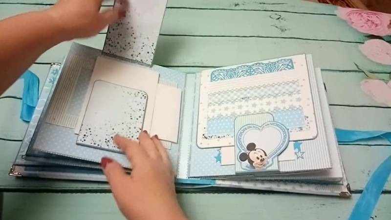 Мастер-класс скрапбукинг бумагопластика киригами pop-up книжка панорамка своими руками в технике pop_up  бумага карандаш картон клей