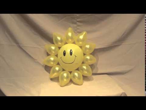 Солнышко своими руками - 145 фото для начинающих как и из чего сделать солнышко