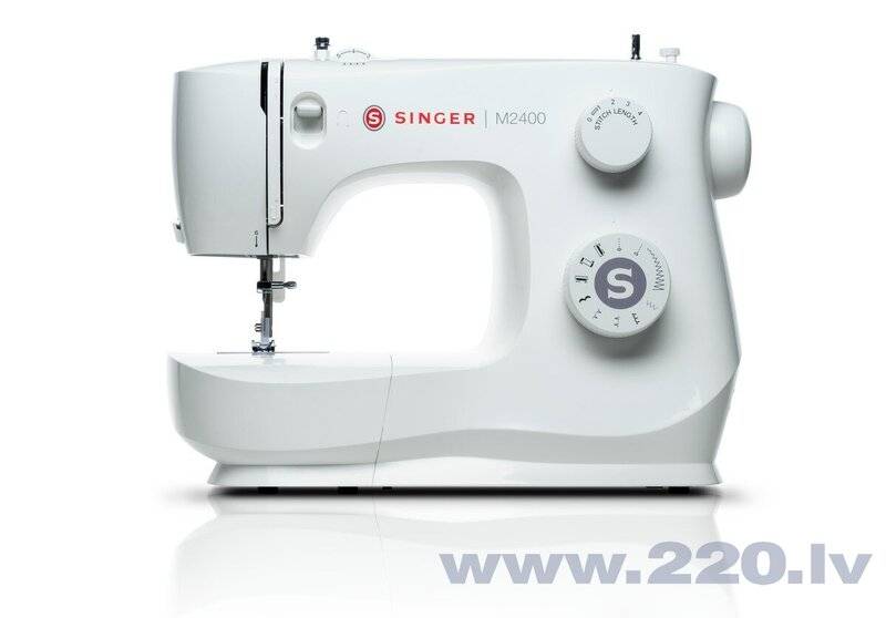5 самых надежных швейных машинок - рейтинг 2021