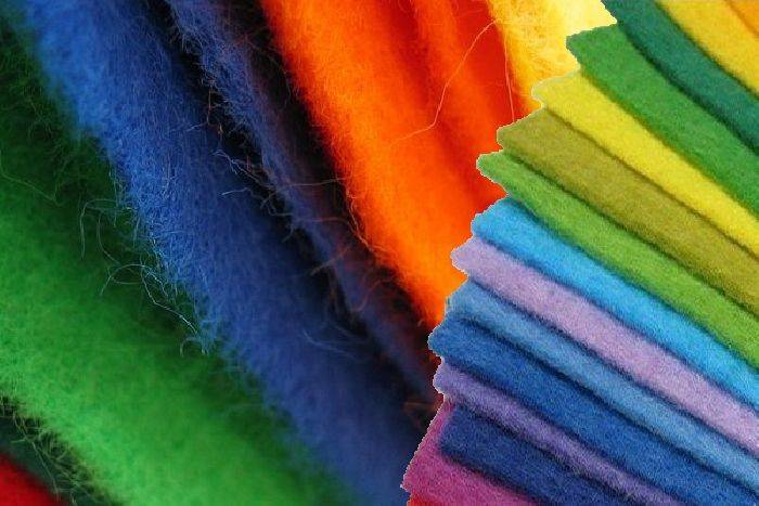 Какие существуют разновидности тканей для пошива одежды
