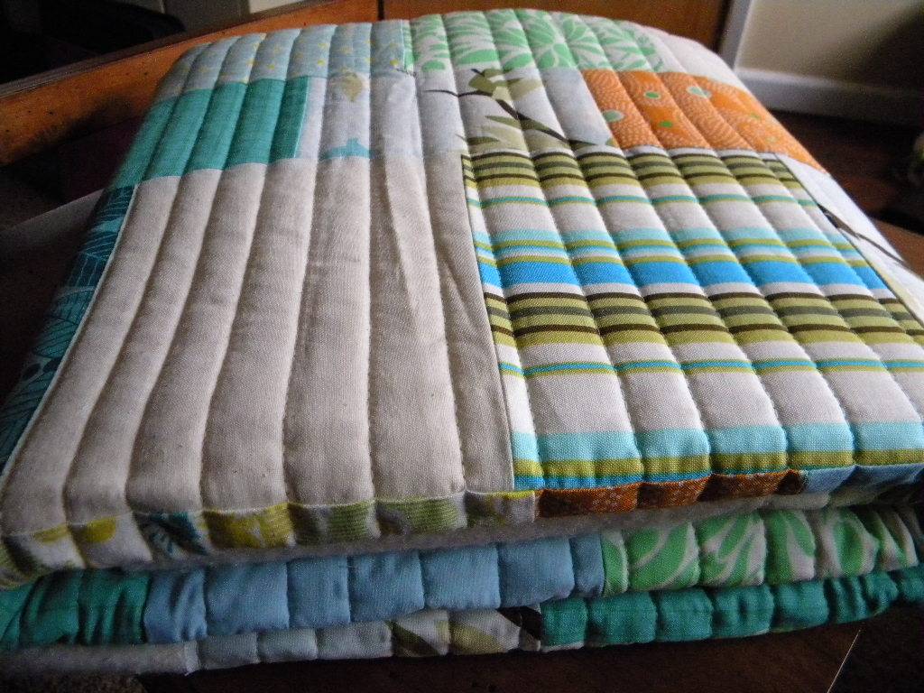 Как сшить лоскутное одеяло своими руками: пошаговая инструкция