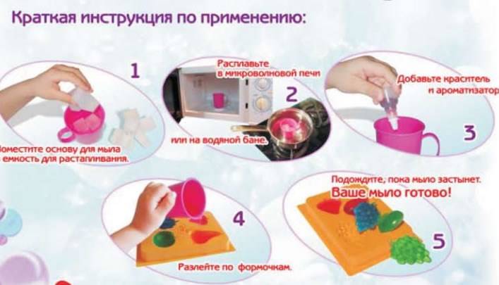 Как сделать мыло в домашних условиях своими руками без лишних затрат (требуемый материал и инструкции)