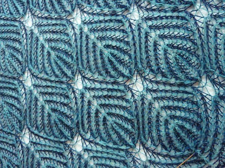 Техника бриошь: описание и советы, схемы и мастер-класс вязания спицами шапки в стиле brioche stitches
