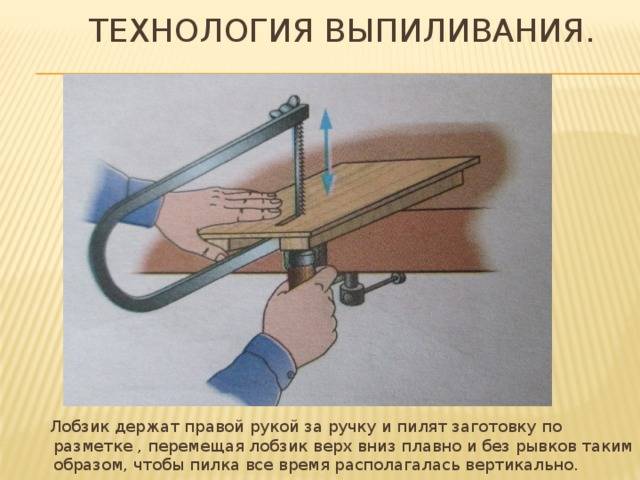 Что и как вырезать из фанеры лобзиком - инструкции и идеи