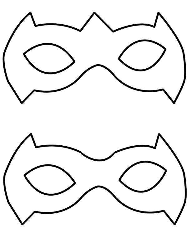 Как сделать маску своими руками :: инфониак