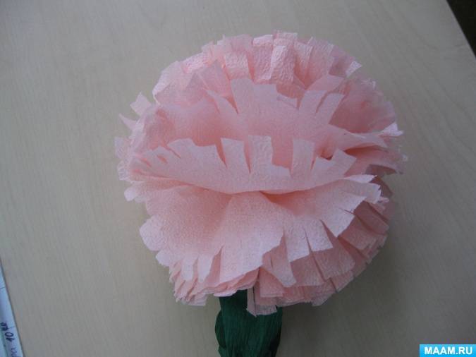 Как сделать цветы из салфеток быстро и просто: 15 способов создания букетов роз, гвоздик, пионов