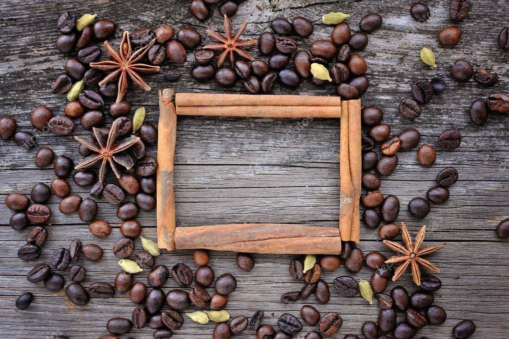 Кофейное дерево (топиарий из кофе): как сделать дерево в горшке из кофейных зерен