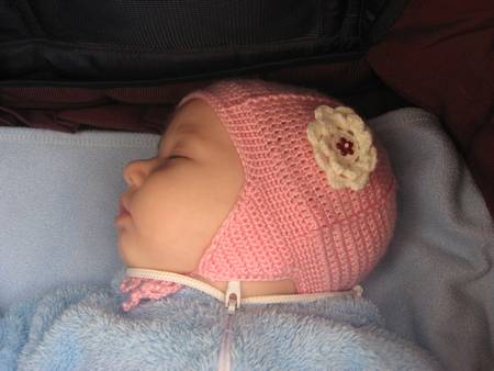 Чепчик для новорожденного своими руками: схемы вязания, инструкция, описанием, фото + видео